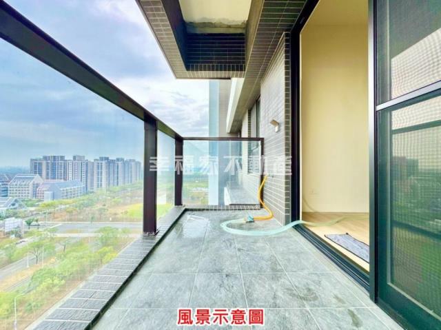 台南歸仁大樓-13