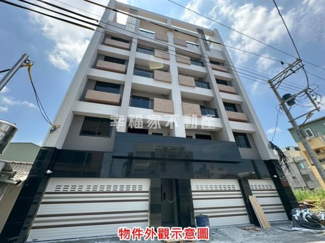 台南安南華廈-11