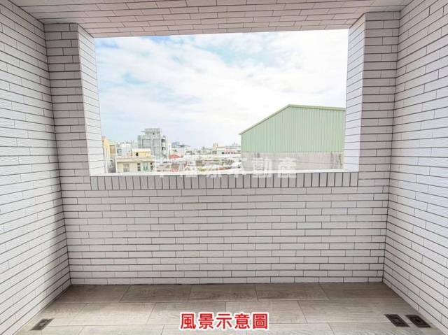 台南安南華廈-3