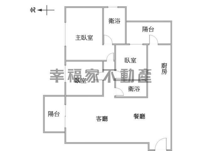 台南善化華廈-14