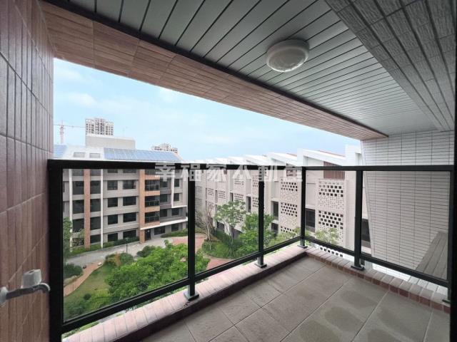 台南善化華廈-4