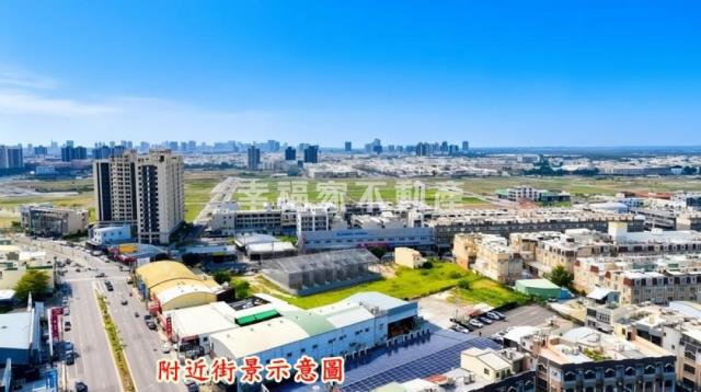 台南安南別墅-0