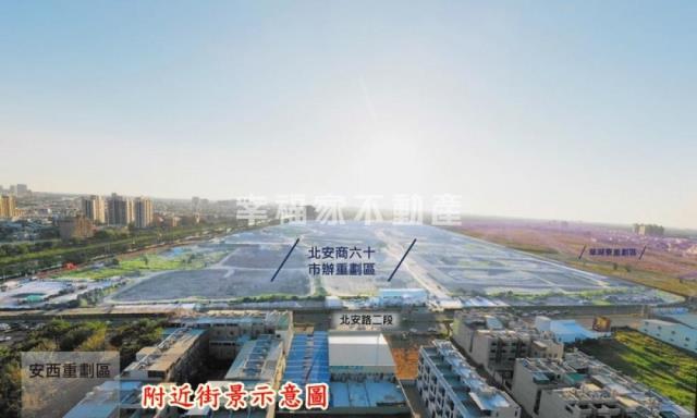 台南安南別墅-3