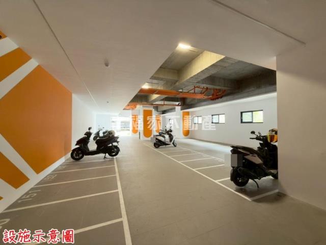 台南永康大樓-11