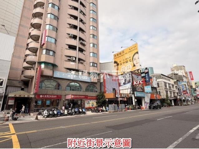 台南中西區華廈-13