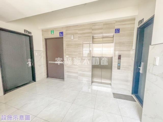 台南新市華廈-12