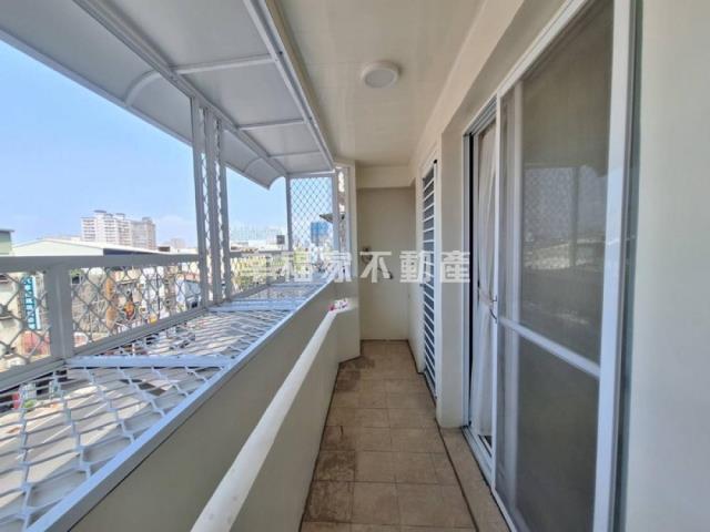 台南東區華廈-11