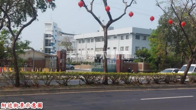 台南安平大樓-12