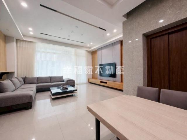 台南永康別墅-0