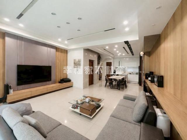 台南永康別墅-1