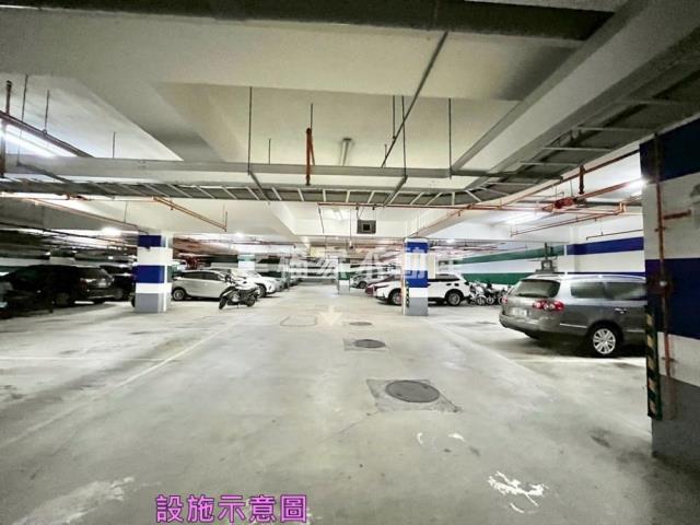 台南永康大樓-13