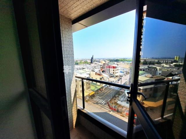 台南善化大樓-10