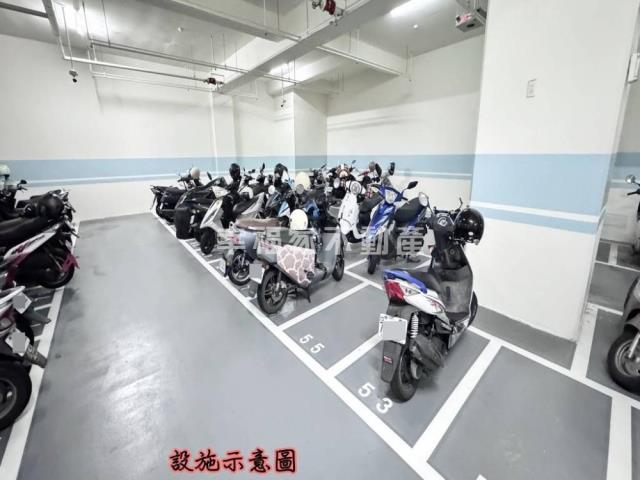 台南永康大樓-11