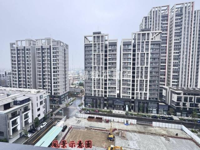 台南永康大樓-13