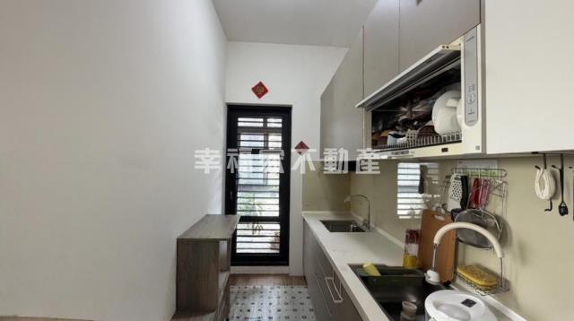 台南新市華廈-6