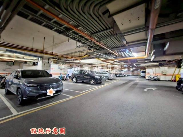 台南永康大樓-12