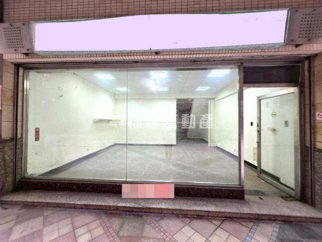 台南永康大樓-1