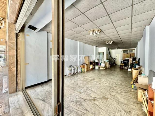 台南北區店面-0