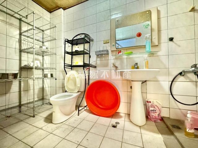 台南北區店面-7