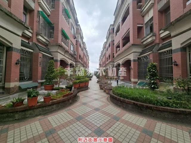 台南安南別墅-0