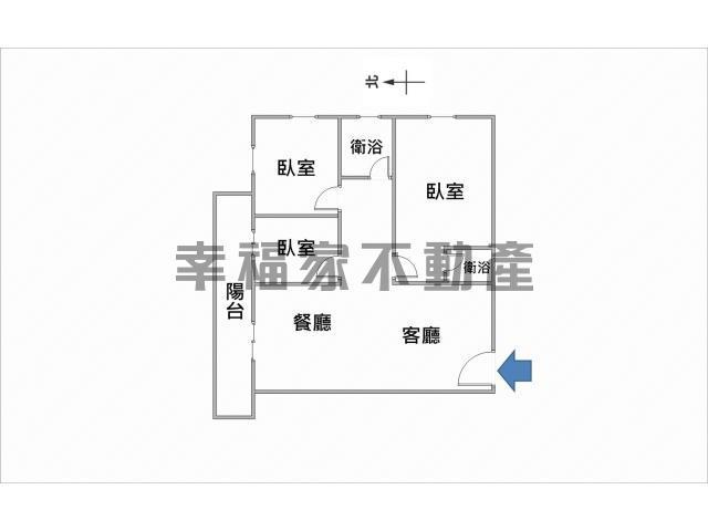 台南北區大樓-14