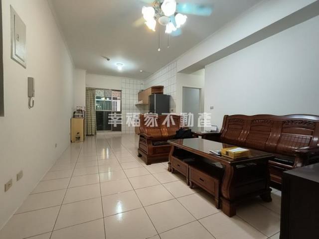 台南北區大樓-3