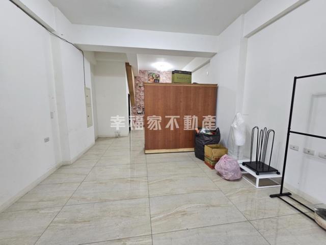 台南永康店面-1