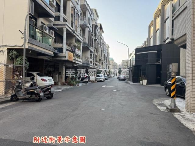 台南安平店面-1