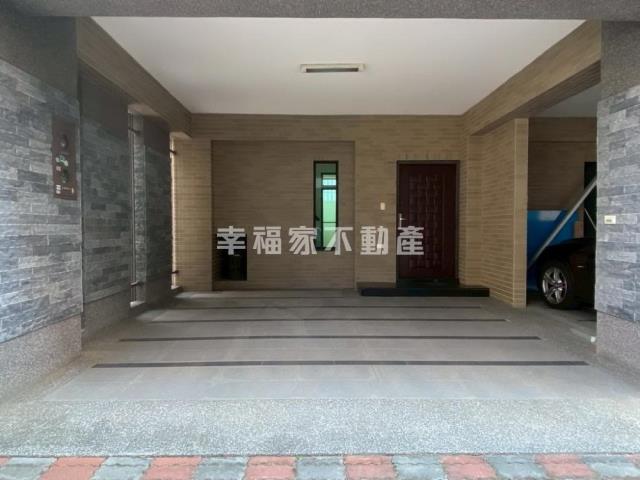 台南仁德別墅-0