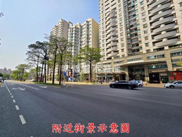 台南北區大樓-9