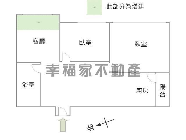 台南北區大樓-14