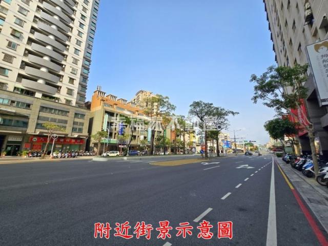 台南北區大樓-8