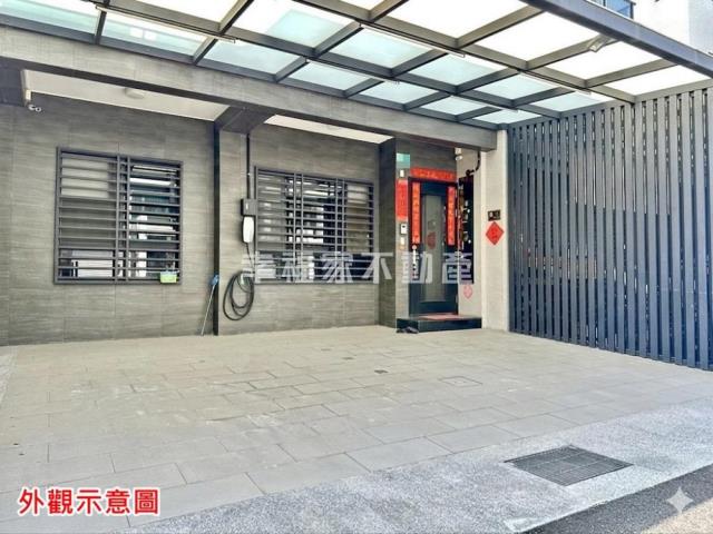 台南永康別墅-13