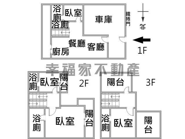 台南安南別墅-14