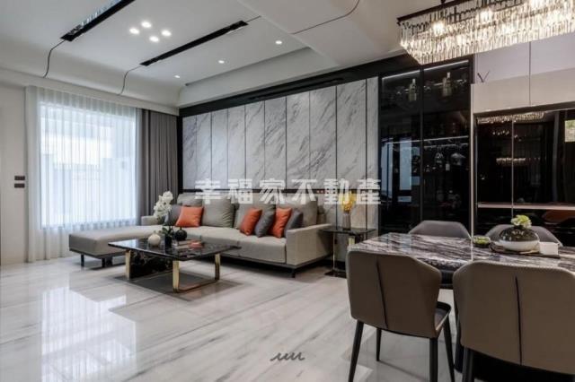 台南安南別墅-0