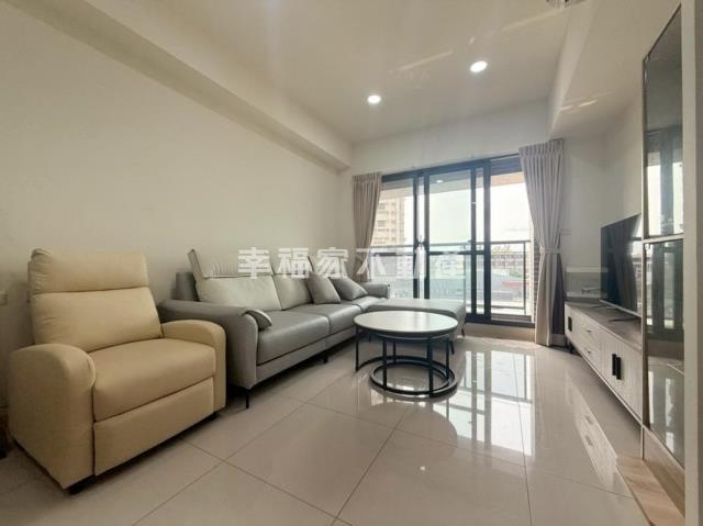 台南永康大樓-1