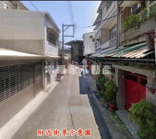 台南北區別墅-3