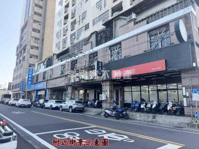 永康店面-11