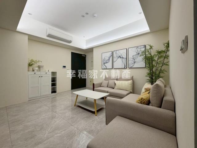 台南新市華廈-0