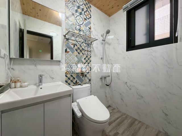 台南新市華廈-7