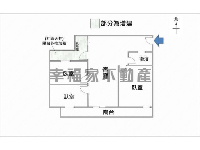 台南南區華廈-14