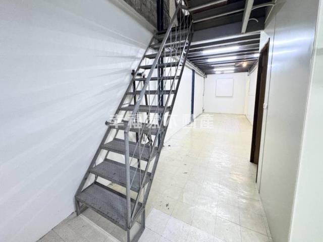 台南永康店面-10