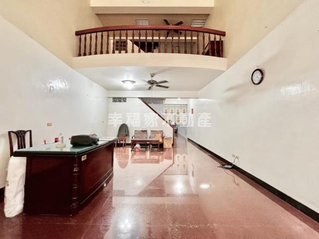 台南北區別墅-1