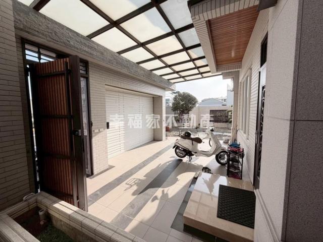 台南安南別墅-9