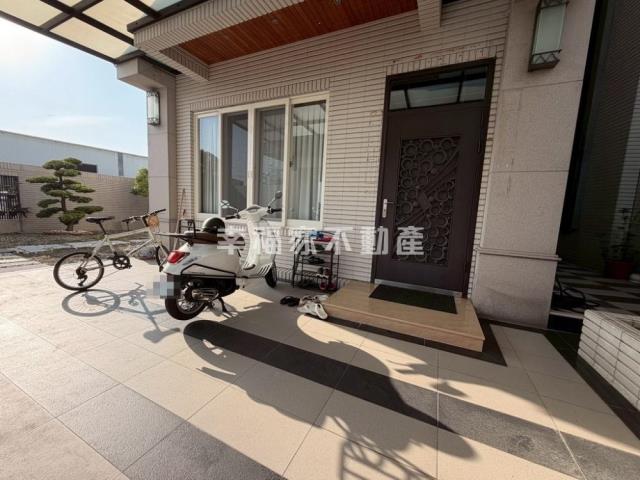 台南安南別墅-4