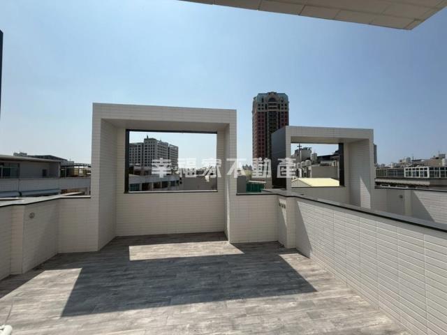 台南北區別墅-0