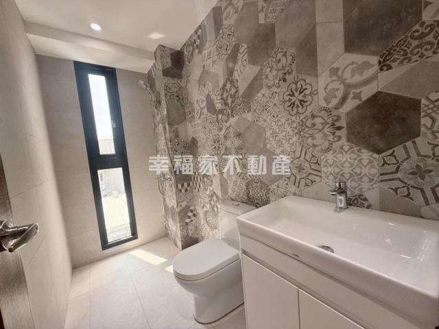 台南北區別墅-5