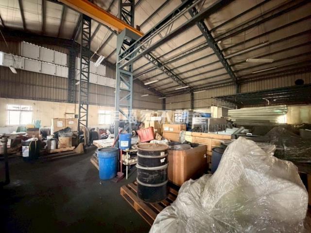 台南南區廠房-10