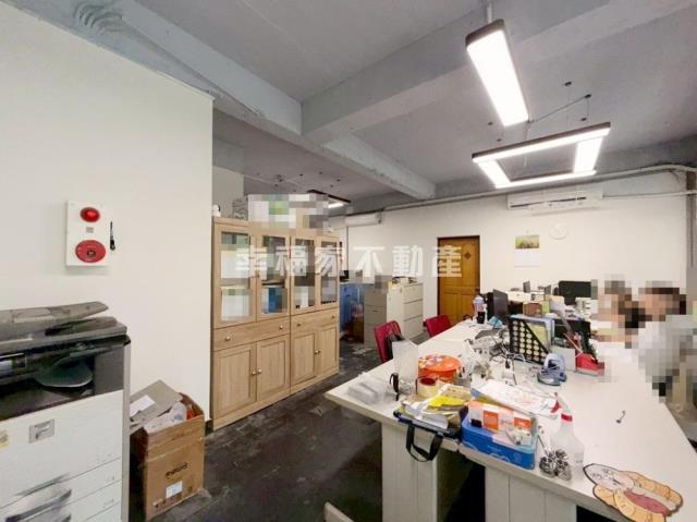 台南南區廠房-1