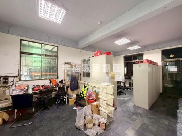 台南南區廠房-2